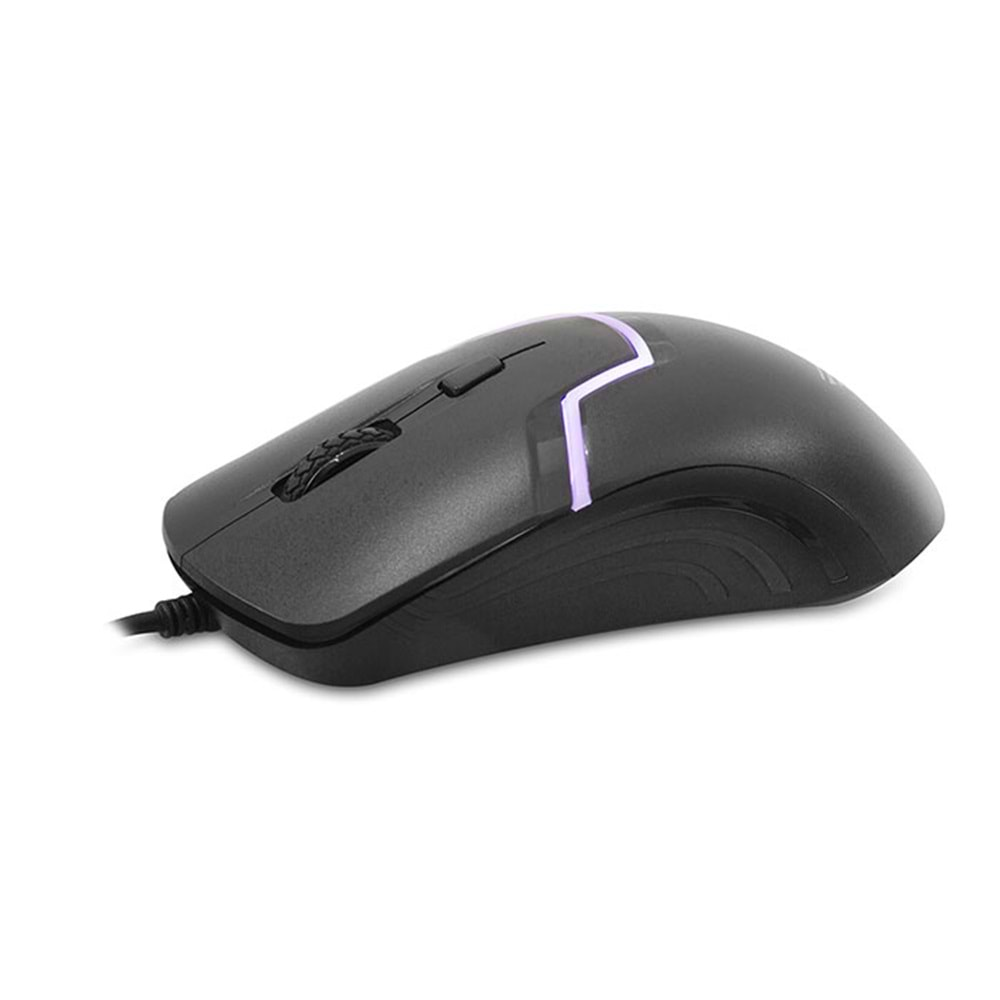 Everest SM-G13 1600dpi Usb İnternet Kafe Oyuncu ve Ofis Mouse