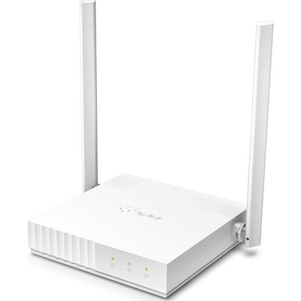 TP-Link TL-WR844N 300Mbps Çoklu Mod Wi-Fi Router Acces Point