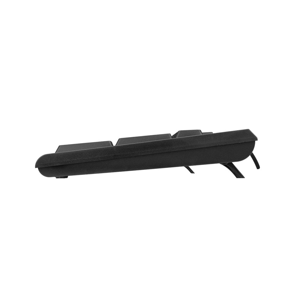 EVEREST KB-871U KABLOLU STANDART USB Q KLAVYE