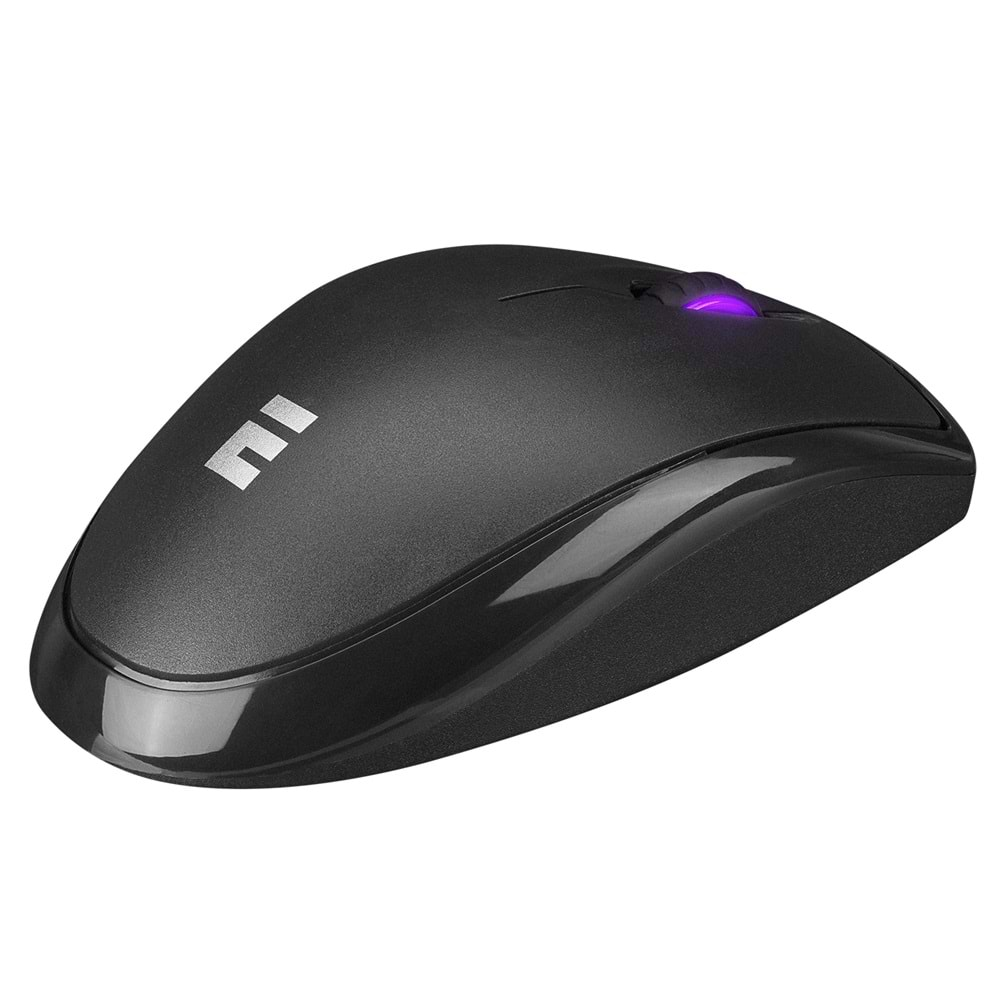 Everest SM-M7 Usb Siyah 3D Optik Led Mouse