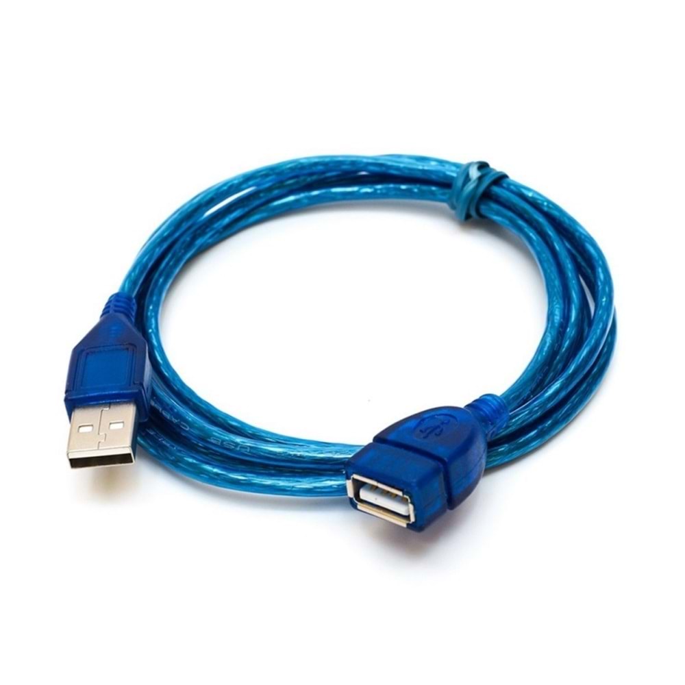 CONCORD C-540 USB UZATMA KABLOSU 3METRE