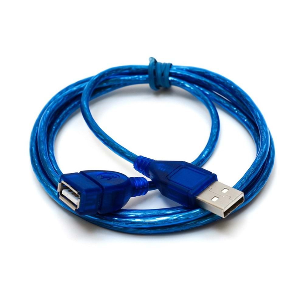 CONCORD C-540 USB UZATMA KABLOSU 3METRE