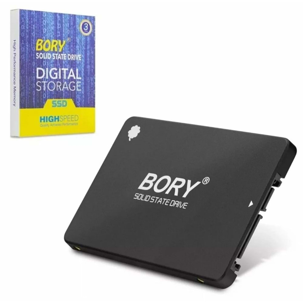 BORY R500-C128G 2.5