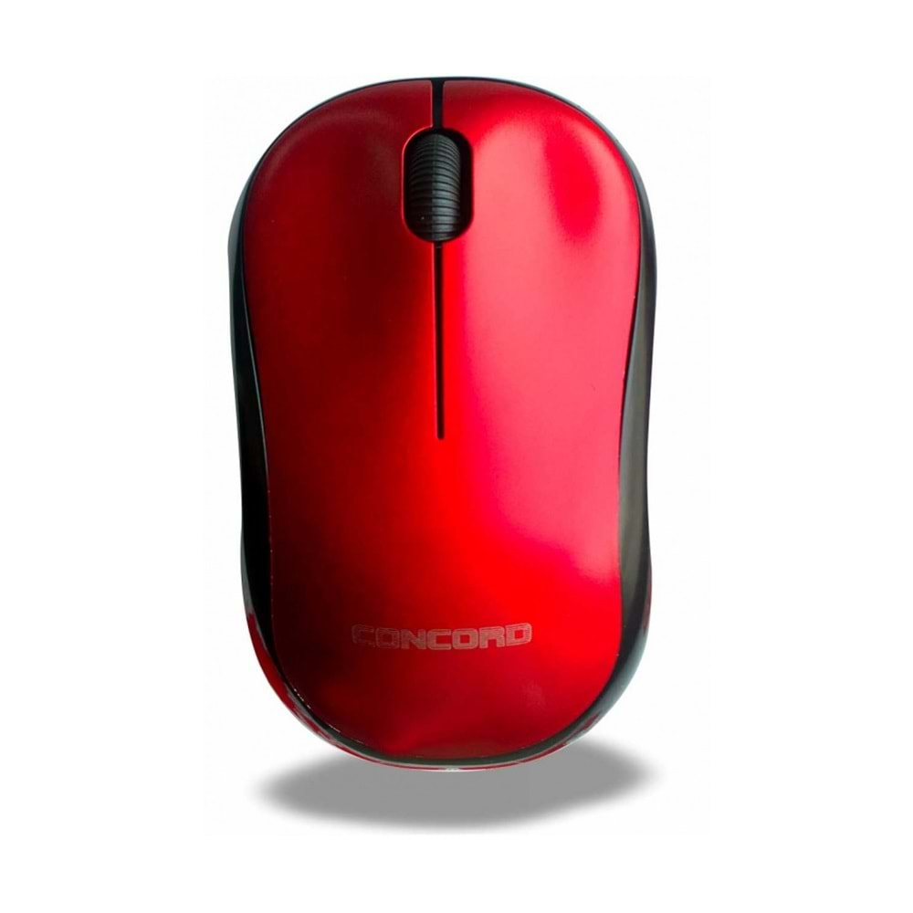 CONCORD C-13 2.4GHZ OPTİK 1200DPİ WİRELESS KABLOSUZ MOUSE