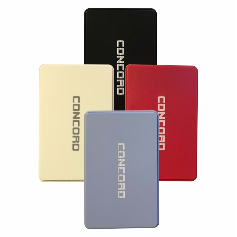 CONCORD C-855 2.5