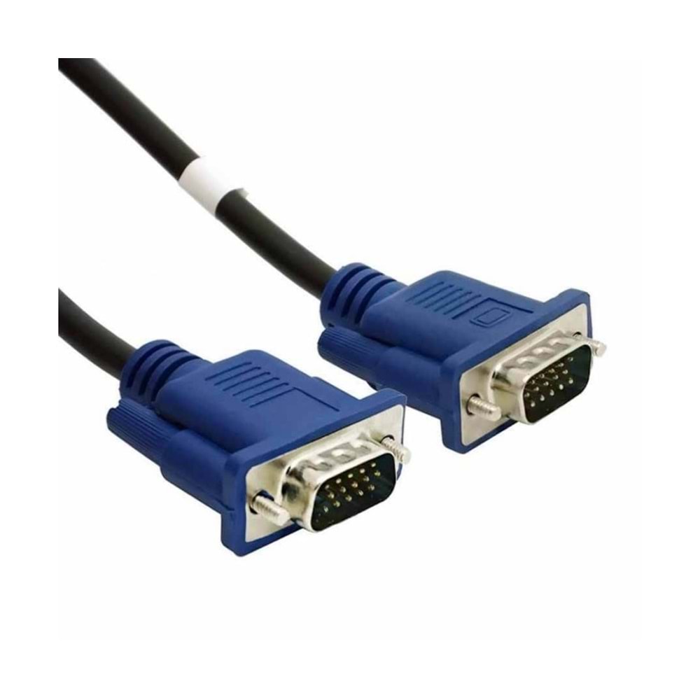 CONCORD C-507 3METRE VGA KABLO GÖRÜNTÜ KABLOSU