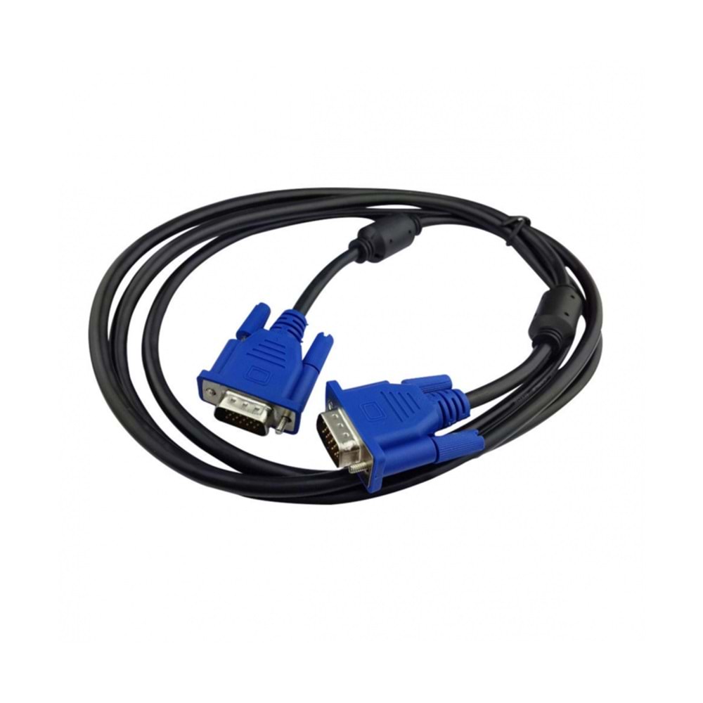 CONCORD C-507 3METRE VGA KABLO GÖRÜNTÜ KABLOSU