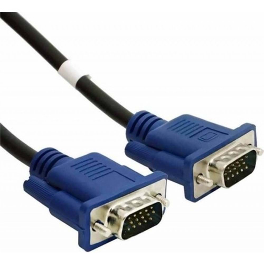 CONCORD C-506 1.5METRE VGA KABLO GÖRÜNTÜ KABLOSU