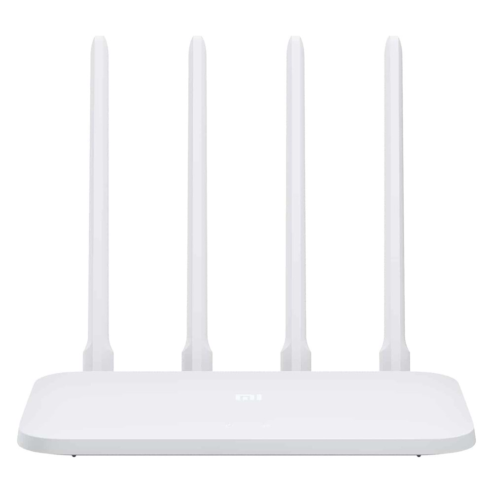 Xiaomi Mi Wifi Repeater Pro 4C 300Mbps 4 Antenli Sinyal Yakınlaştırıcı - Güçlendirici