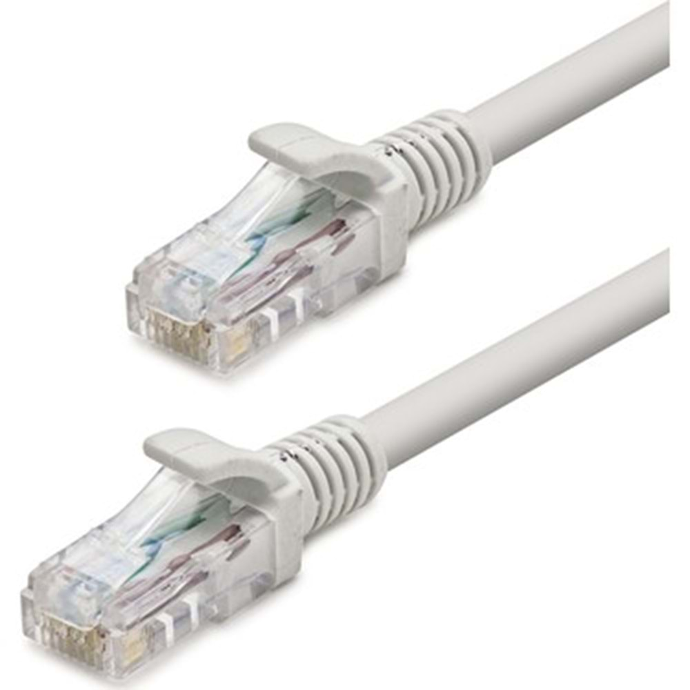 CAT5 25M KABLO İNTERNET KABLOSU