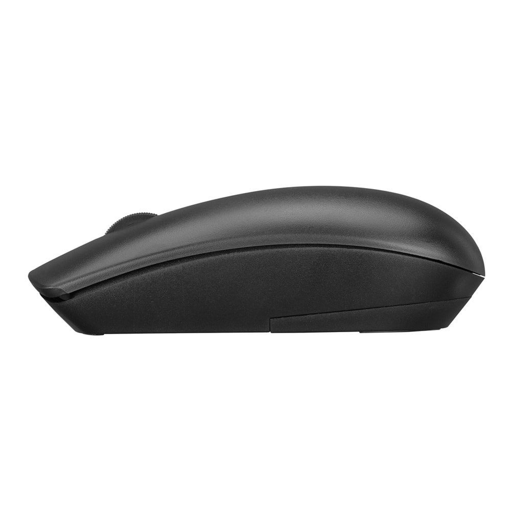 Everest CM-675 2.4Ghz Siyah 1200dpi Optik Kablosuz Mouse