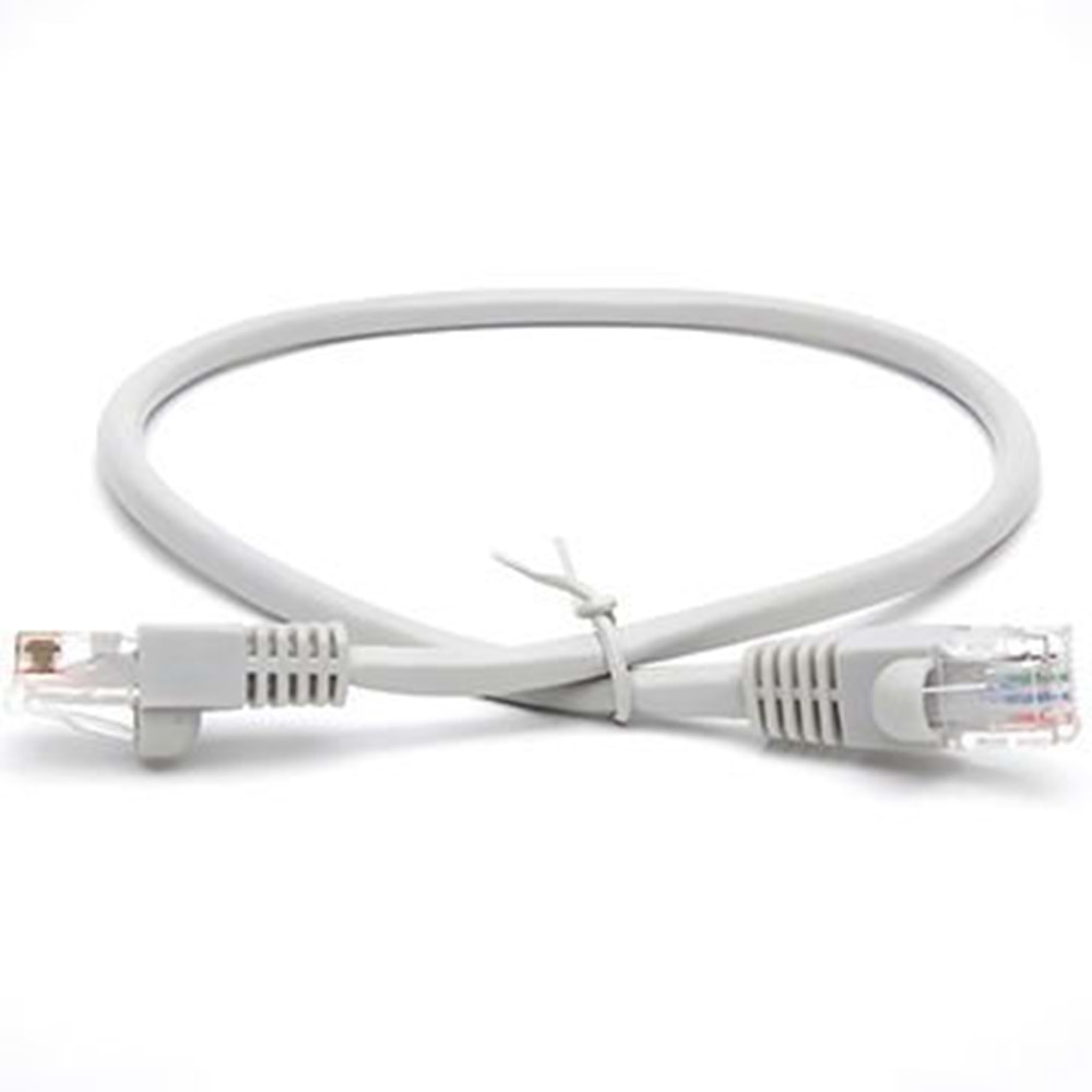 CAT6 KABLO 0.30CM İNTERNET KABLOSU