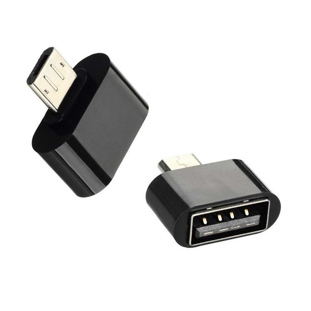 CONCORD C-868 MİCRO OTG USB ÇEVİRİCİ