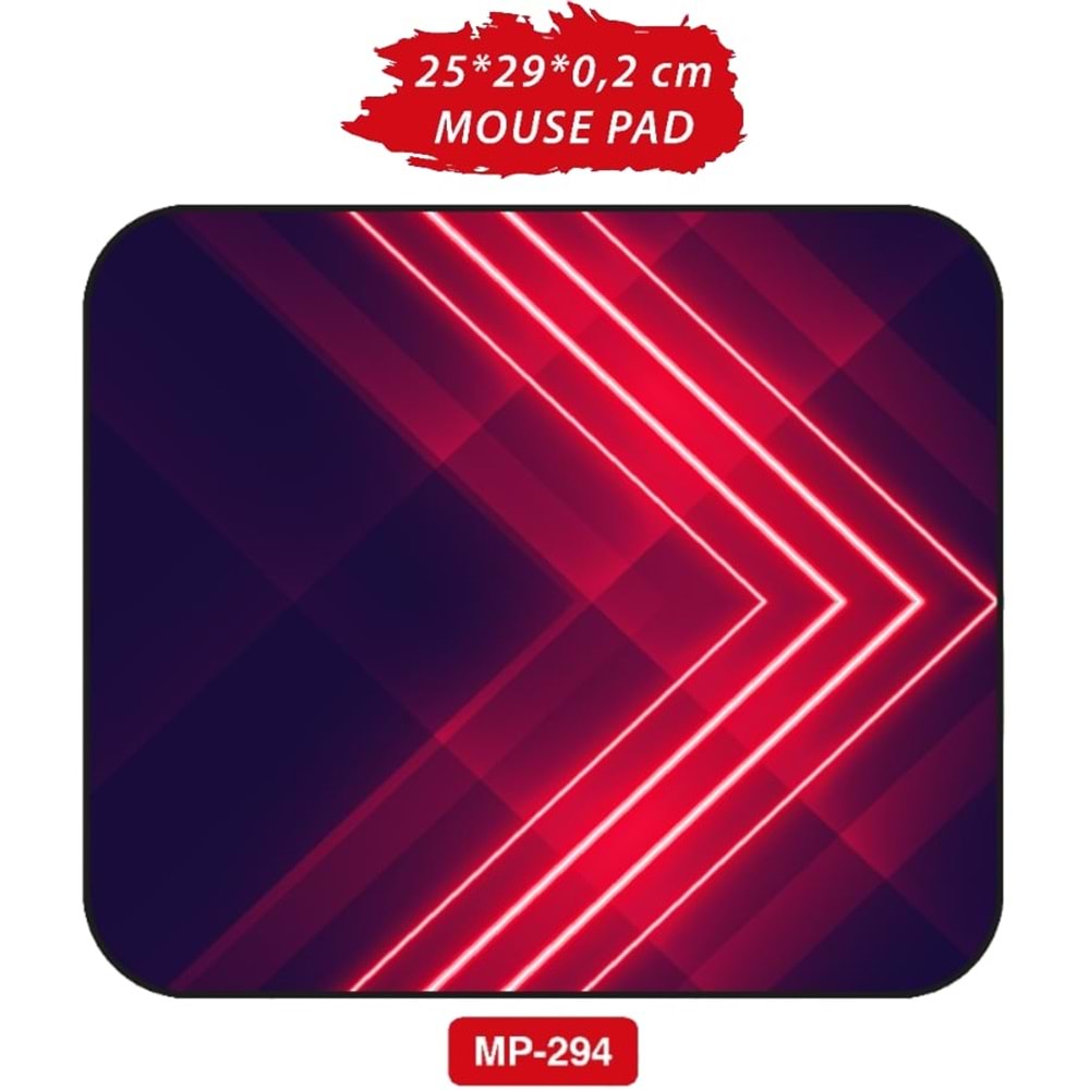 CONCORD MP-294 MOUSE PAD 25*28CM
