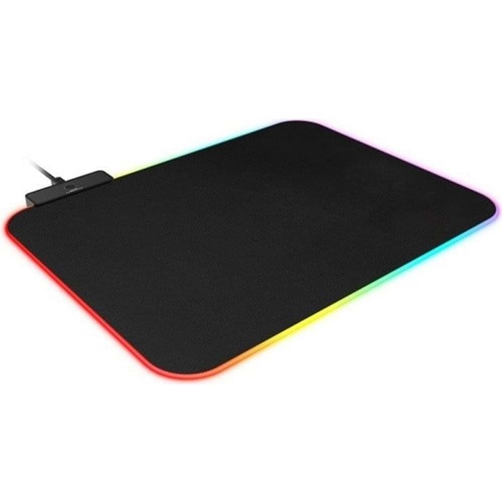 Concord LMP-80 RGB Işıklı Oyuncu Mouse Pad Kaymaz Taban 30*80cm