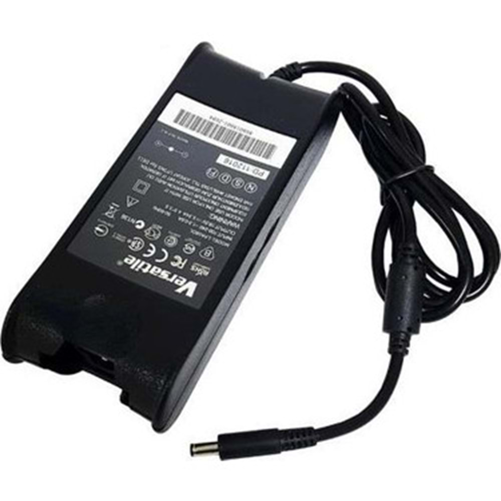 VERSATİLE LPA08DL(HP) HP MAVİ LAPTOP ADAPTÖR 19.5V 3.34A 4.5*3.0 90W