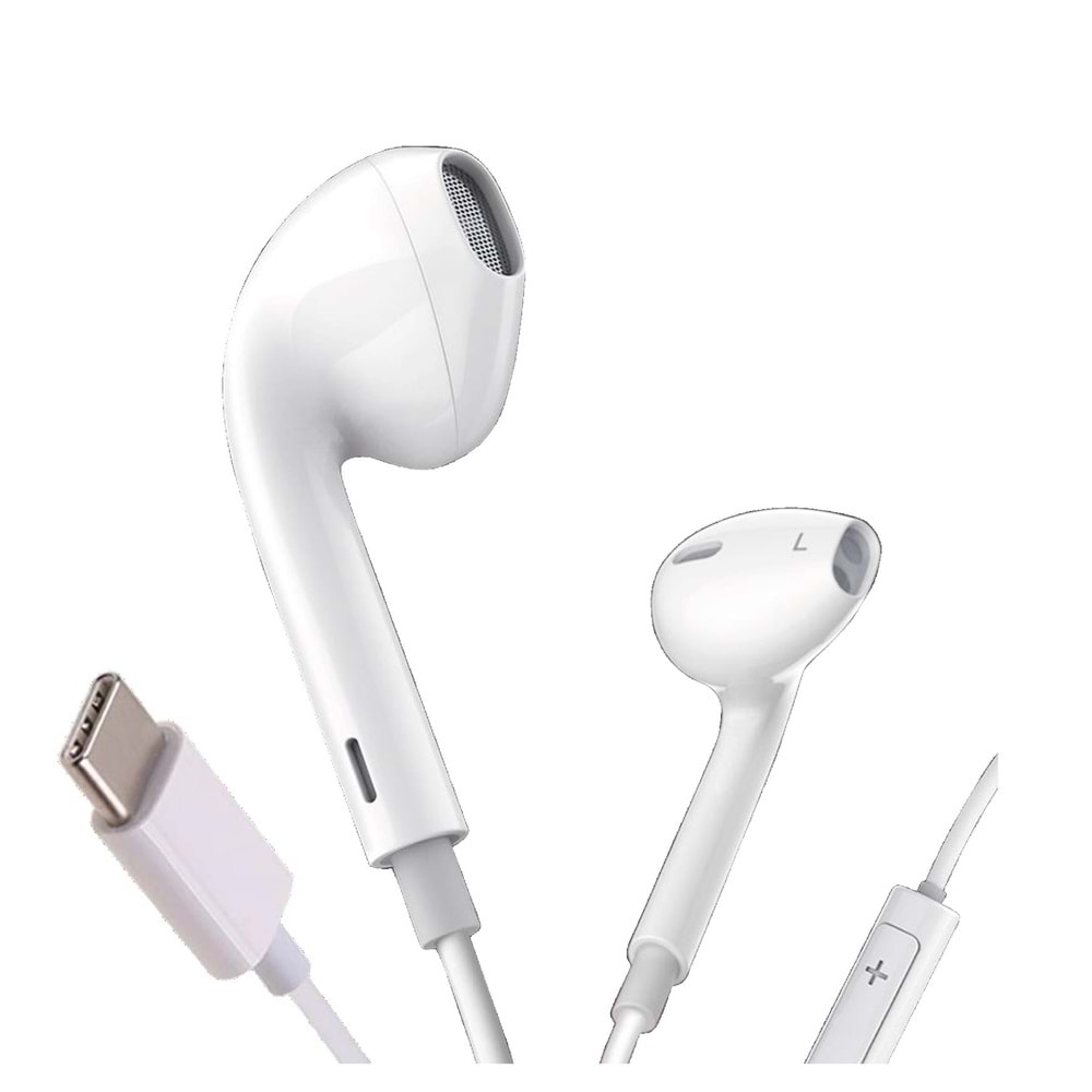 CONCORD C-901 TYPE-C ÇIKIŞLI HD SES MİKROFONLU KULAKLIK