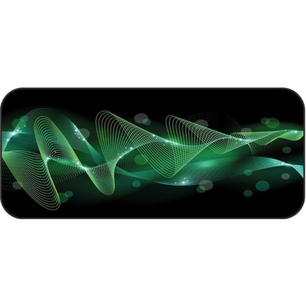 Concord MP-707 Oyuncu Mouse Pad Kaymaz Taban 30*70cm 0.3mm