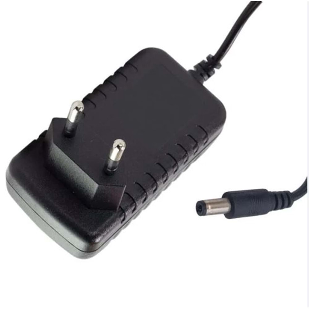 Oem 12V1.5A Modem Ethernet 5.5*2.5mm Switch Adaptör