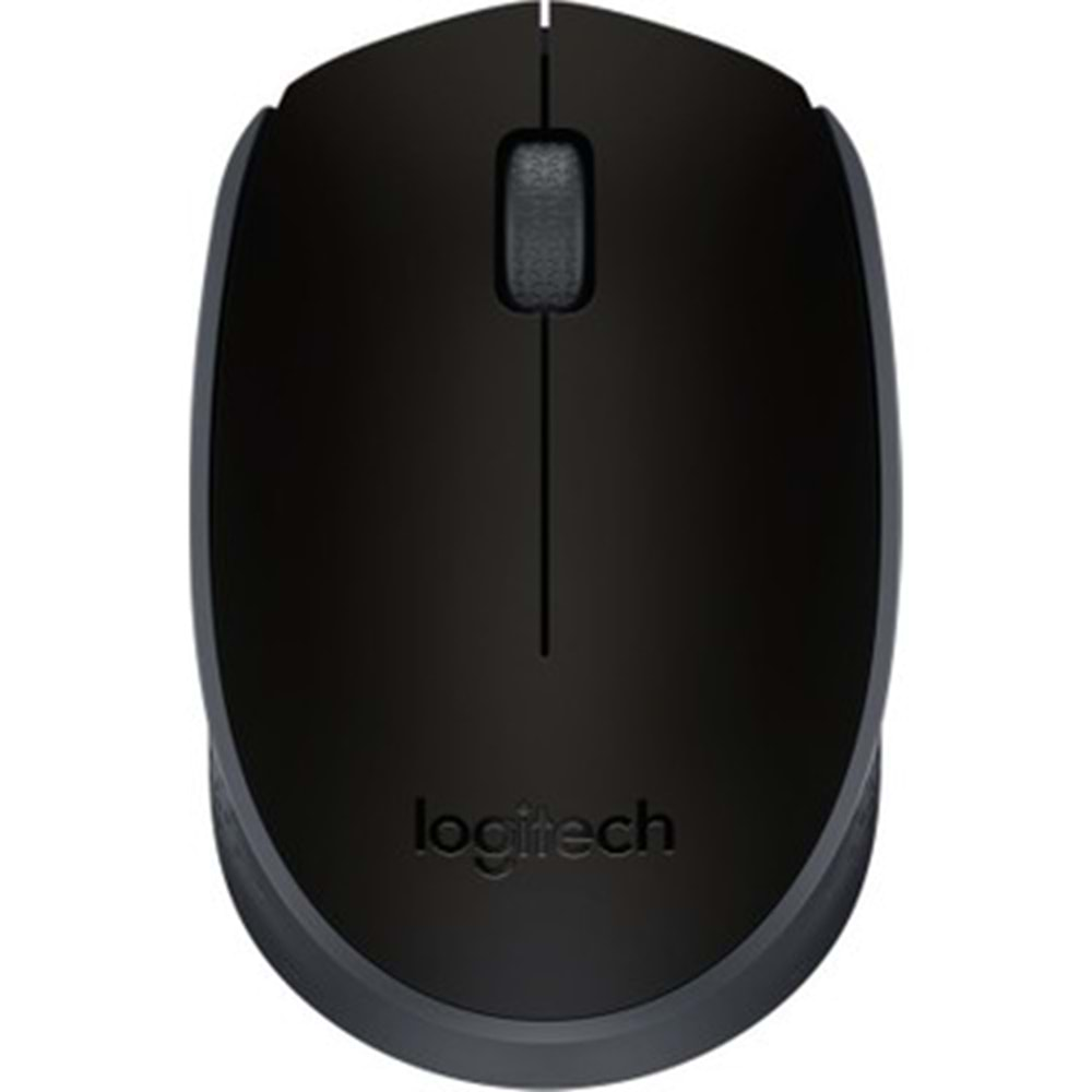 LOGİTECH M171 USB 2.4GHZ OPTİK WİRELESS KABLOSUZ MOUSE