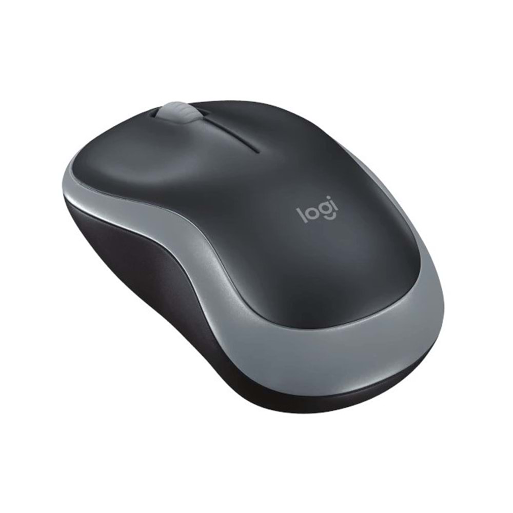 LOGİTECH M185 USB OPTİK KABLOSUZ MOUSE