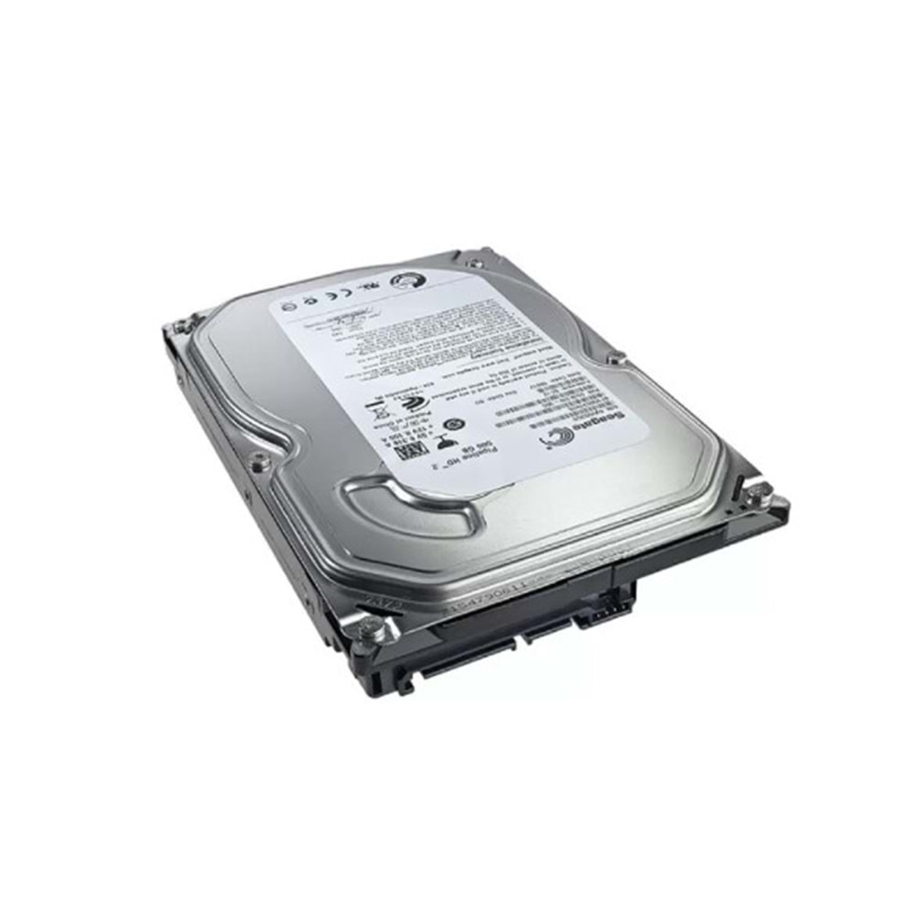 SEAGATE 500GB SATA3 PİPELİNE 3.5