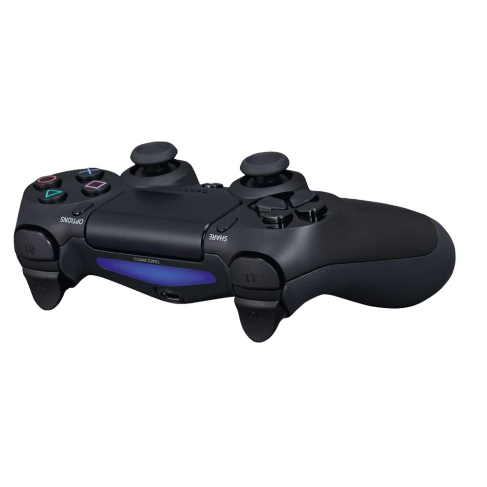 CONCORD C-859 DOUBLE SHOCK 4 WİRELESS KABLOSUZ PS4 OYUN KOLU