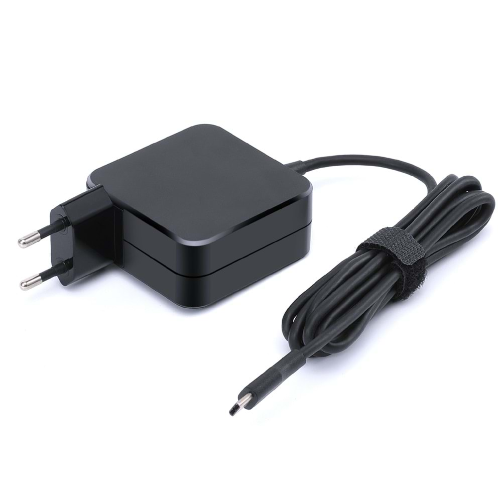 SPRANGE SR-L20 20V 2.25A 45W TYPE-C UÇ Notebook Adaptör