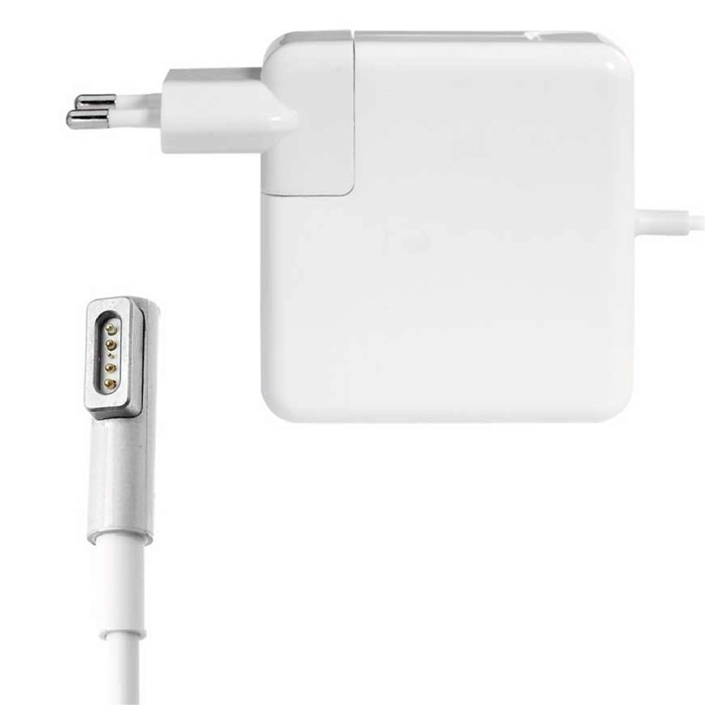 SPRANGE SR-L21 14.05V 3.15A 45W MAGSAFE 1 APPLE MACBOOK Notebook Adaptör