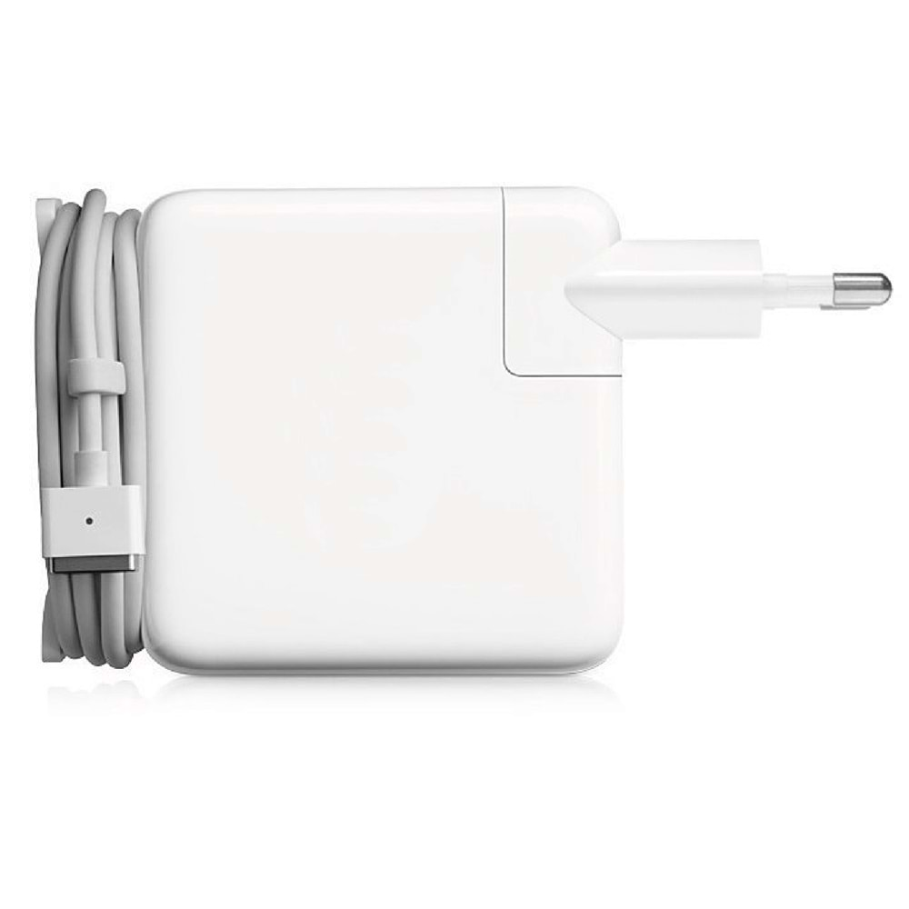 SPRANGE SR-L26 16.5V 3.65A 60W MAGSAFE 2 APPLE MACBOOK Notebook Adaptör