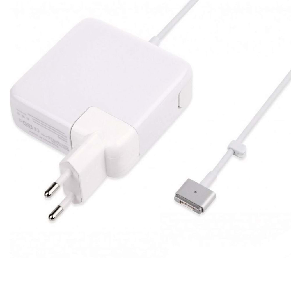 SPRANGE SR-L26 16.5V 3.65A 60W MAGSAFE 2 APPLE MACBOOK Notebook Adaptör