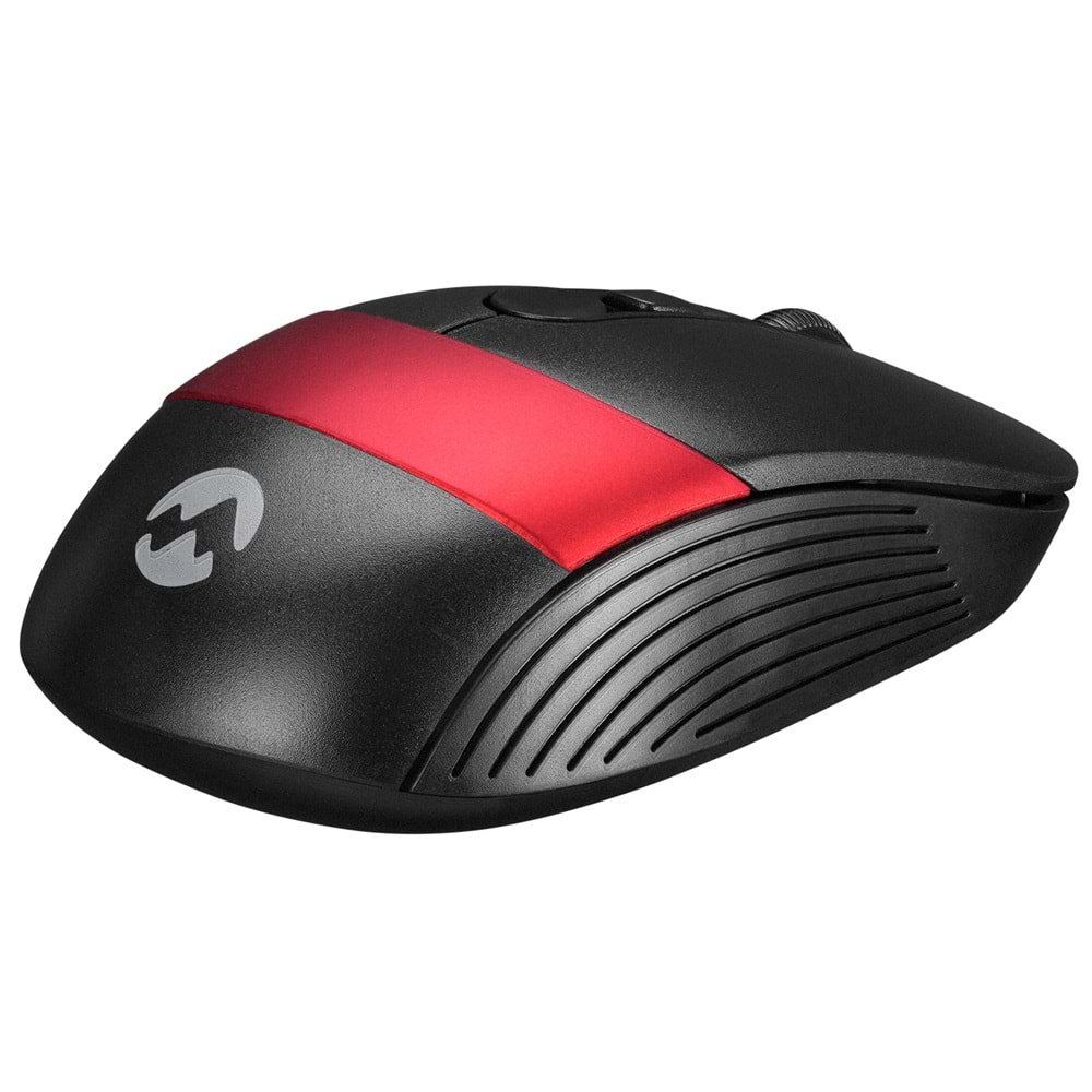 Everest SM-18 Usb Siyah 2.4Ghz Optik Wireless Kablosuz Mouse