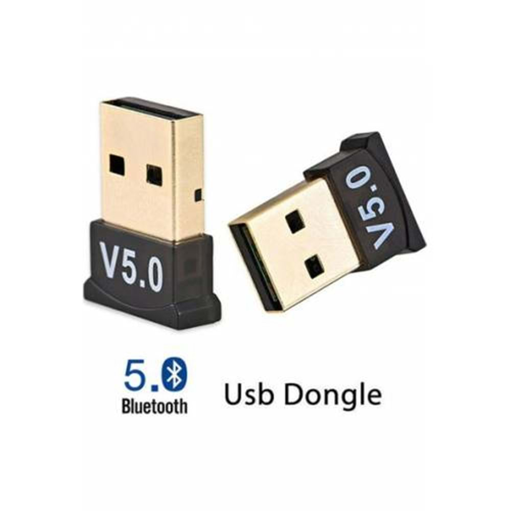 CONCORD B-11 MİNİ USB BLUETOOTH DONGLE 5.0