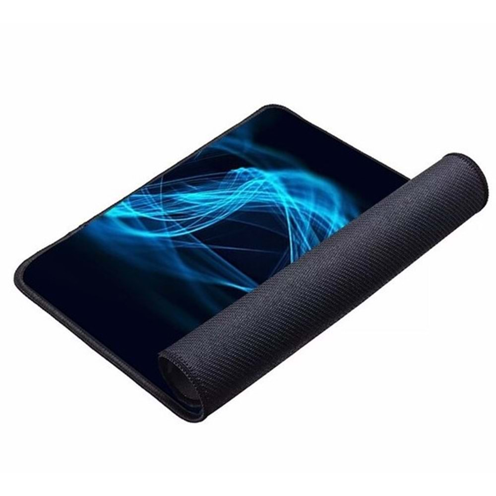 CONCORD MP-302 MOUSE PAD 25*30CM 0.3MM