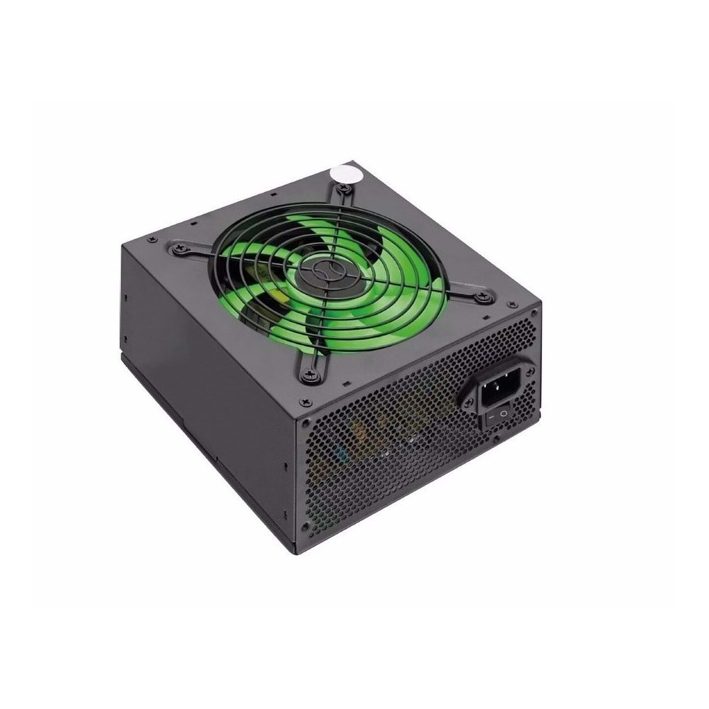 CONCORD C-881 POWER SUPPLY 80 PLUS 550W 12CM FANLI KUTULU