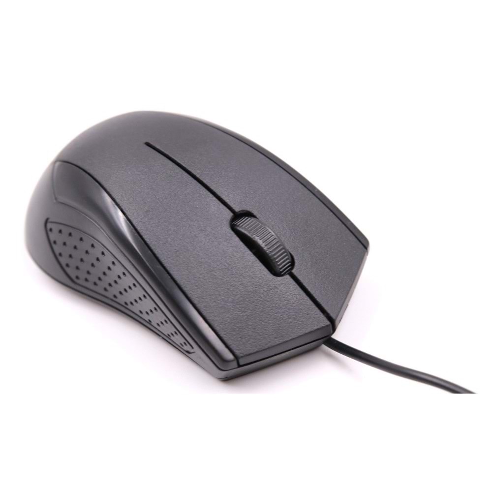 CONCORD C-29 VİTALE USB KABLOLU MOUSE 120CM 1000DPİ