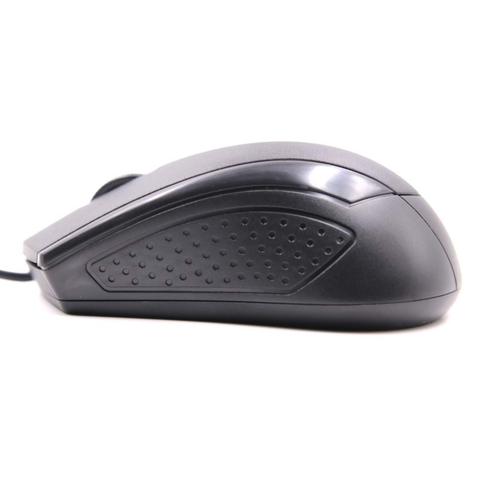 CONCORD C-29 VİTALE USB KABLOLU MOUSE 120CM 1000DPİ