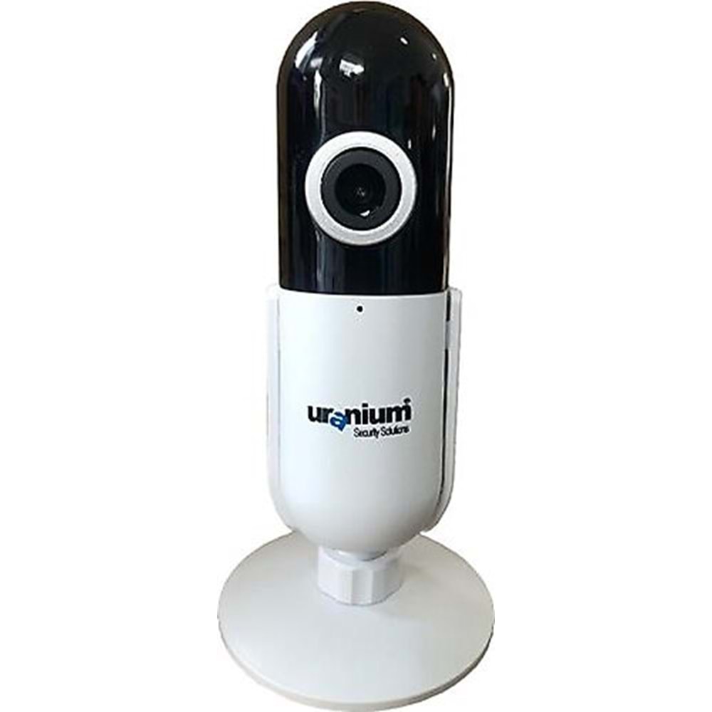 URANİUM SIP-29C GUV CAM 2MP 4MM 10MT IR CİFT YÖNLU KONUSMA H264 WİFİ KUP BEBEK KAMERA