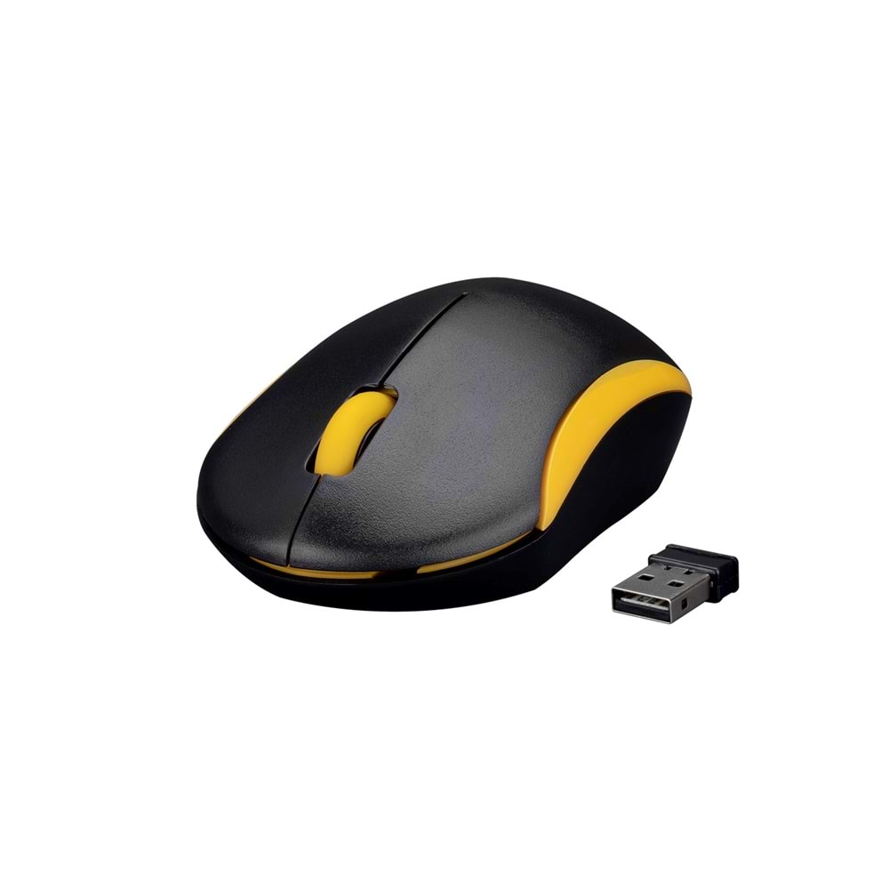 EVEREST KM-5535 MULTİMEDYA ULTRA İNCE SLİM KABLOSUZ KLAVYE + MOUSE SET