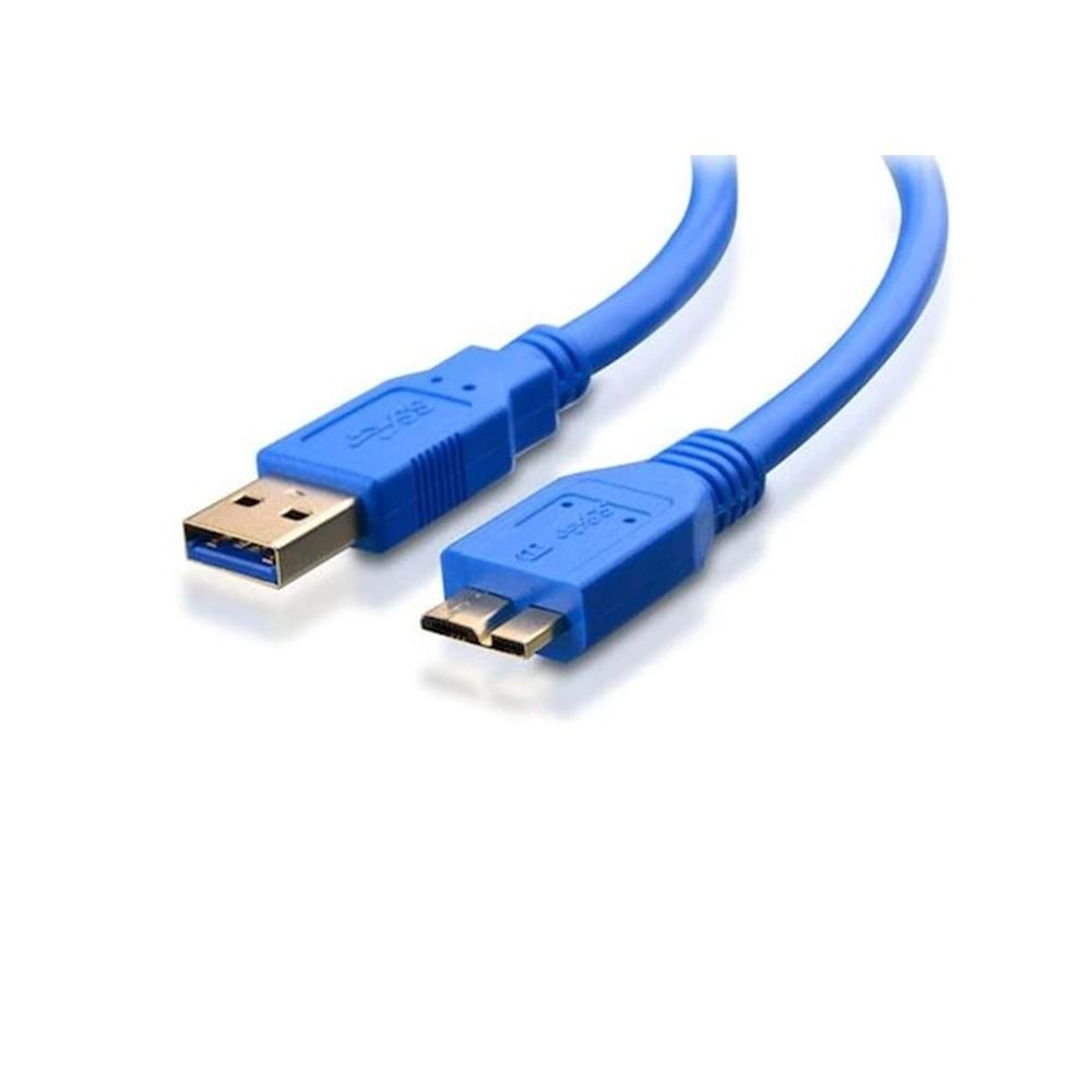 ALFAİS AL4621 HDD KABLO HARDDİSK KABLOSU USB 3.0 0.50CM