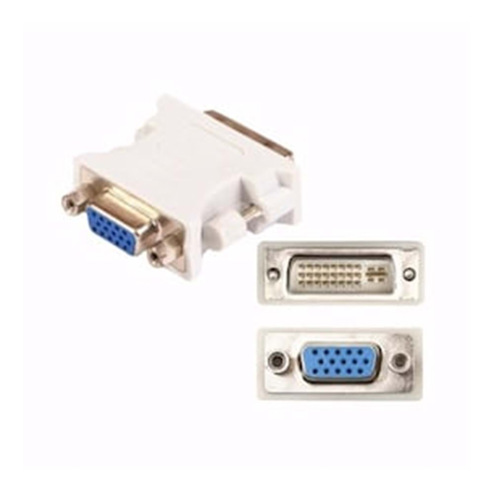 C-555 DVİ TO VGA ÇEVİRİCİ APARAT 24+5