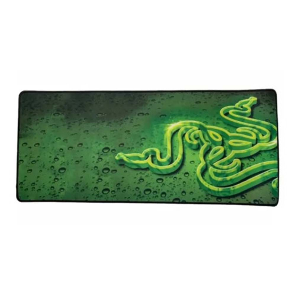 BÜYÜK OYUN MOUSE PAD 70X30CM