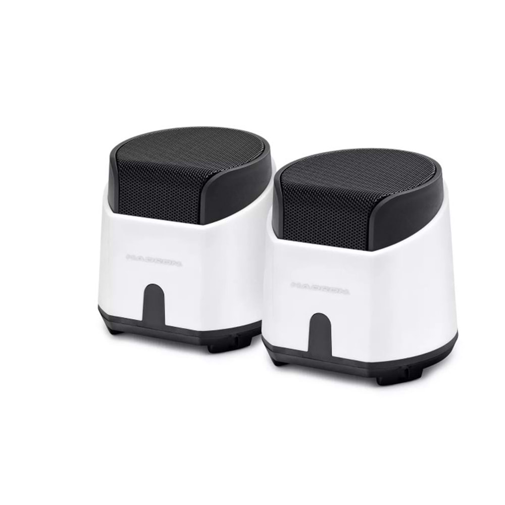 HADRON HD6024 USB SPEAKER 3w x2 PC HOPARLÖR