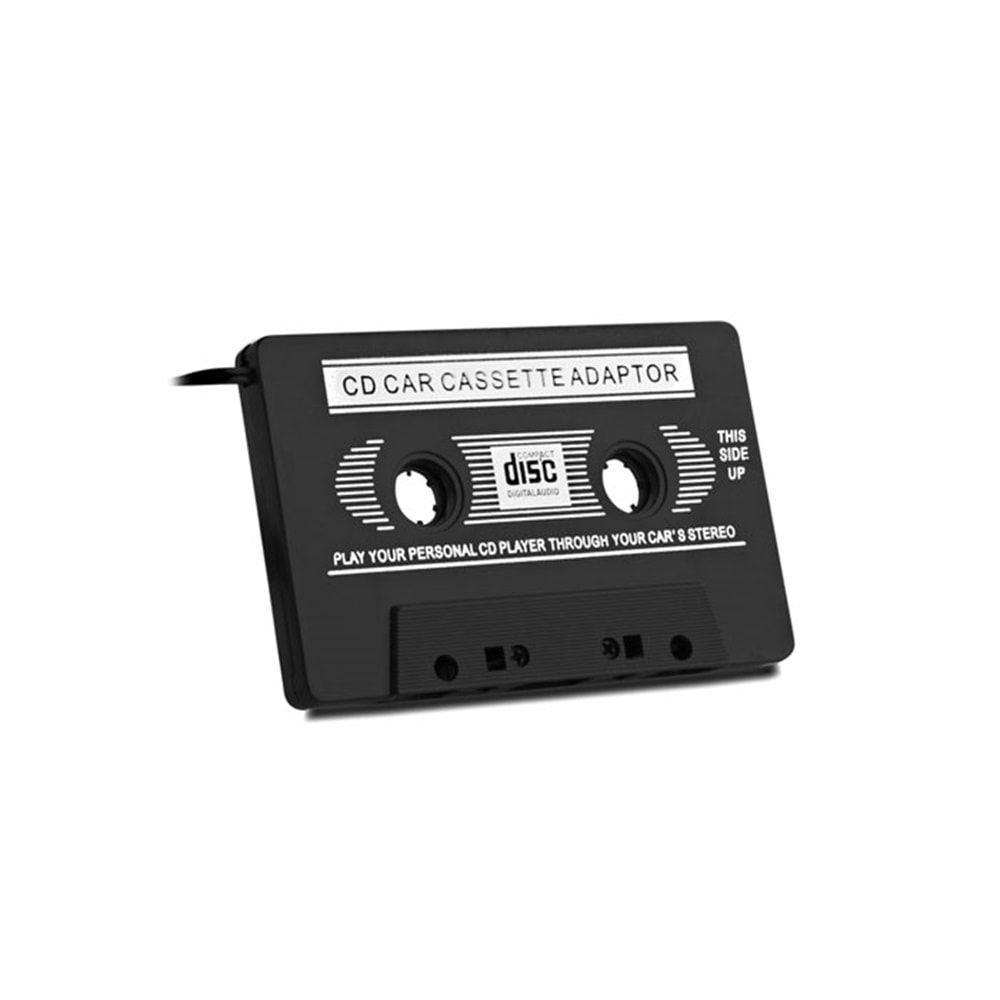 S-LİNK SLX-AD40 KASETTEN MP3 ÇALAR TEYP KASET AUX