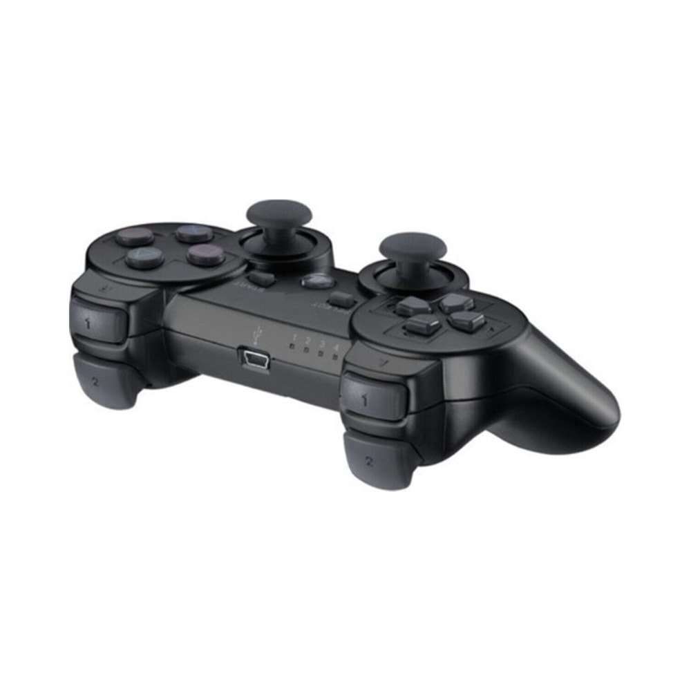 PLATOON PL-2874 PS3 KABLOSUZ BLUETOOTH PLAYSTATİON 3 OYUN KOLU