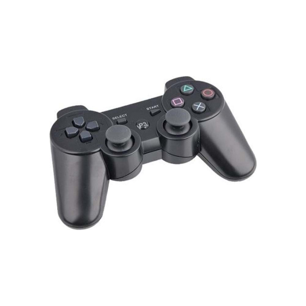 PLATOON PL-2874 PS3 KABLOSUZ BLUETOOTH PLAYSTATİON 3 OYUN KOLU