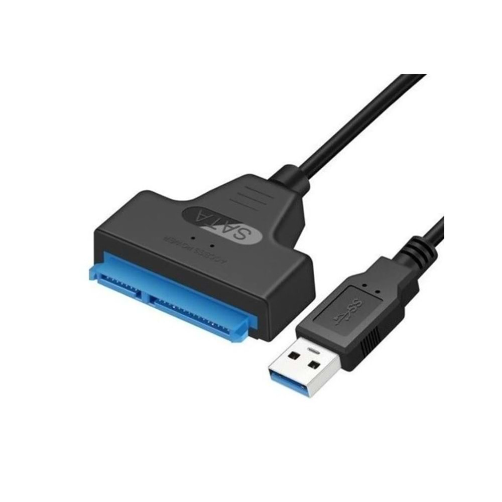 CONCORD C-588 USB 3.0 TO SATA KABLOSU 2.5