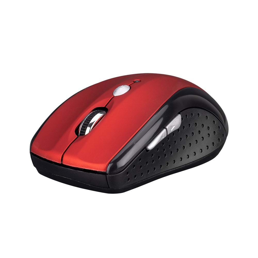 Everest SMW-266 Usb 2.4Ghz Optik Wireless Kablosuz Mouse