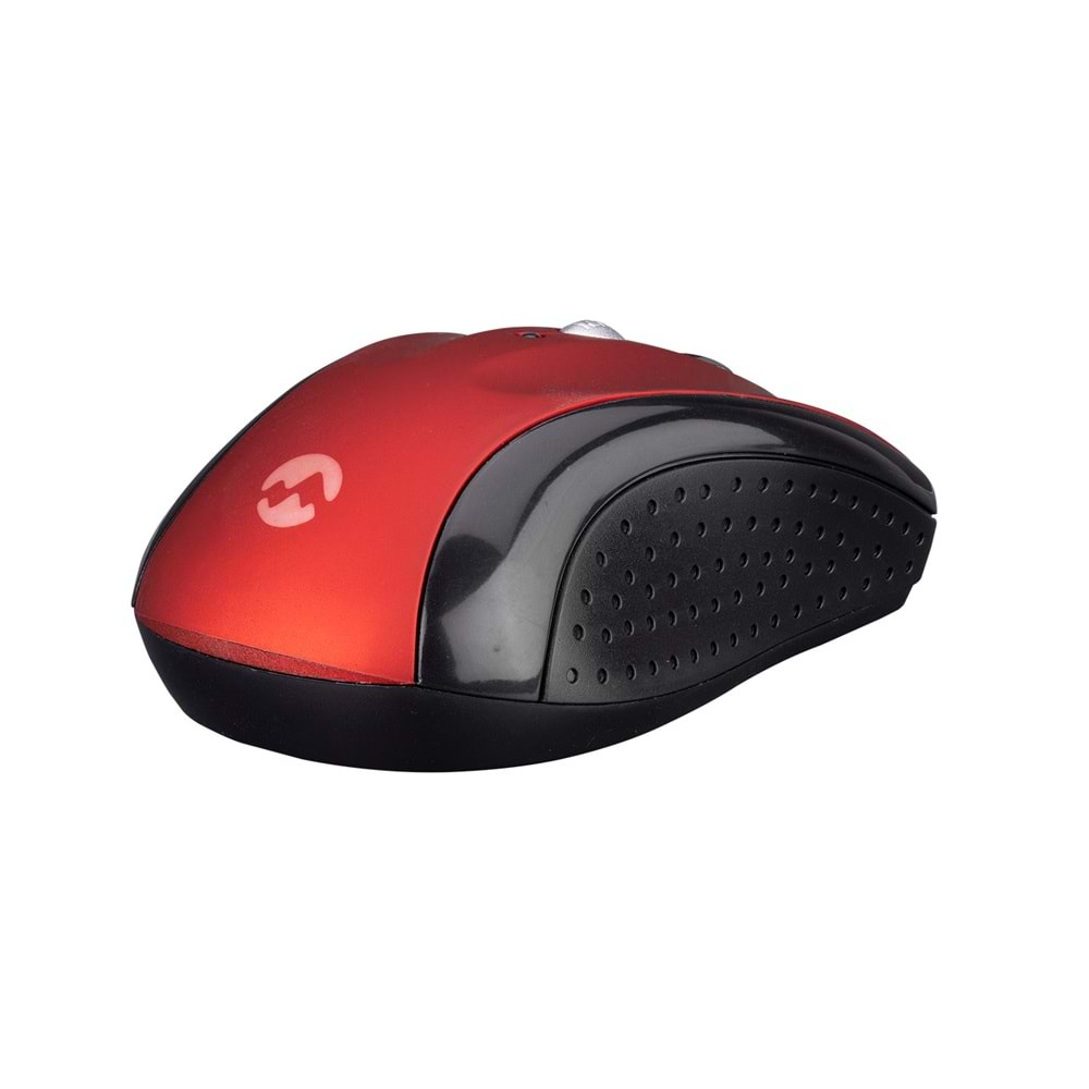 Everest SMW-266 Usb 2.4Ghz Optik Wireless Kablosuz Mouse