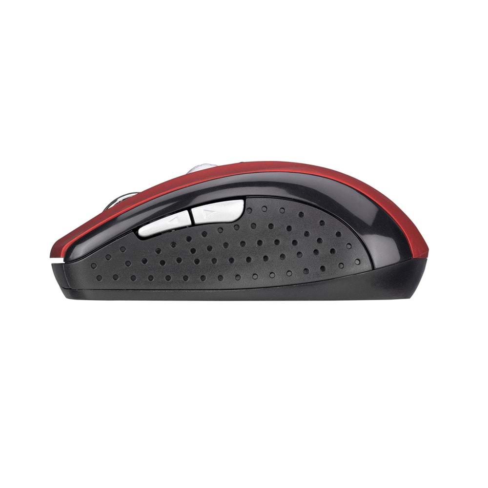 Everest SMW-266 Usb 2.4Ghz Optik Wireless Kablosuz Mouse